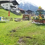 Bichlhof Apartment *