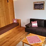 Apartment Bichlhof Niederthai