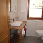 Bichlhof Apartment
