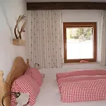 Bichlhof Apartment Niederthai
