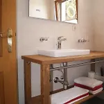 Bichlhof Apartment