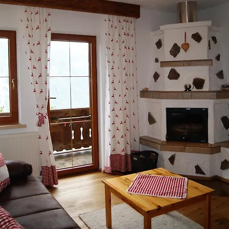 Bichlhof Apartment *