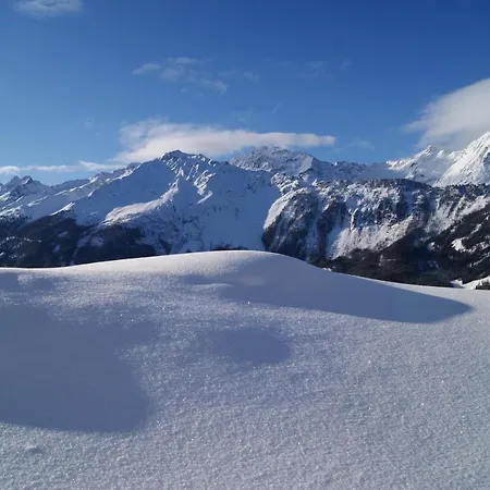 公寓 比克尔霍夫酒店