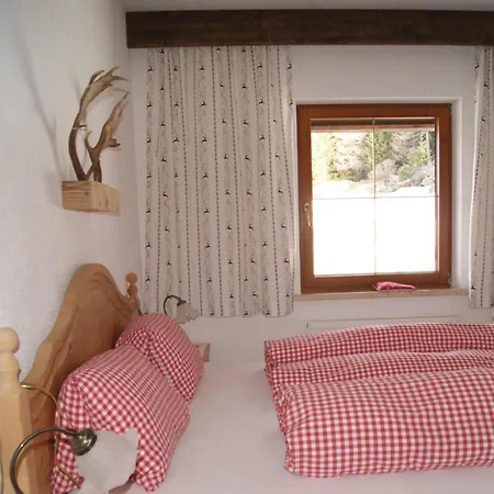 Bichlhof Apartment Niederthai