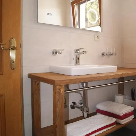 Bichlhof Apartament