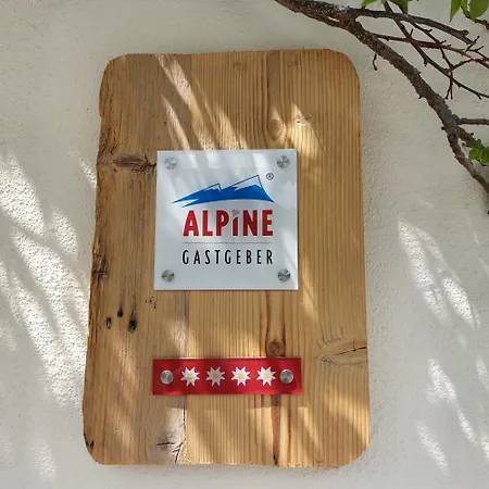 公寓 比克尔霍夫酒店 *