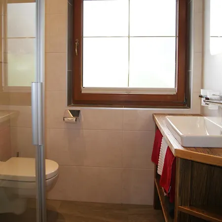 Apartament Bichlhof Niederthai