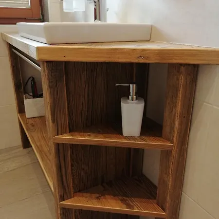 比克尔霍夫酒店 公寓 *