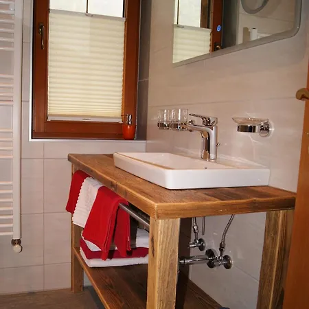Bichlhof Apartament *