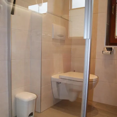 Apartament Bichlhof Niederthai