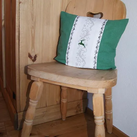 比克尔霍夫酒店 *