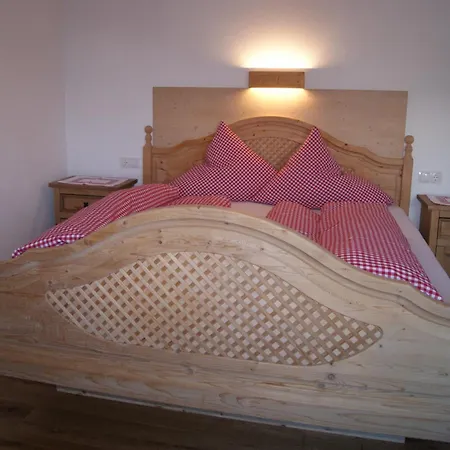 Apartment Bichlhof