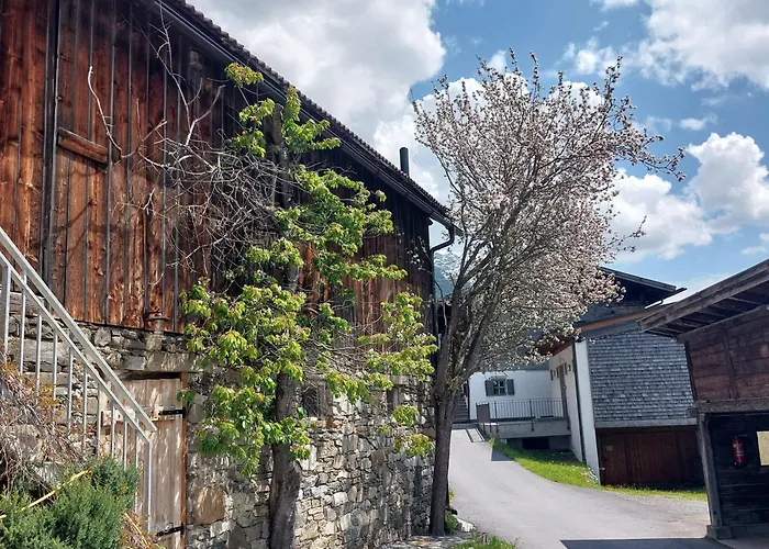 Appartamento Bichlhof *