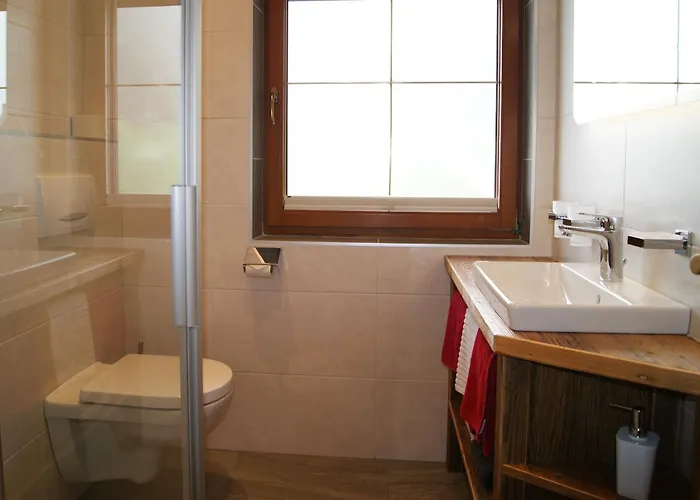 Appartamento Bichlhof Niederthai