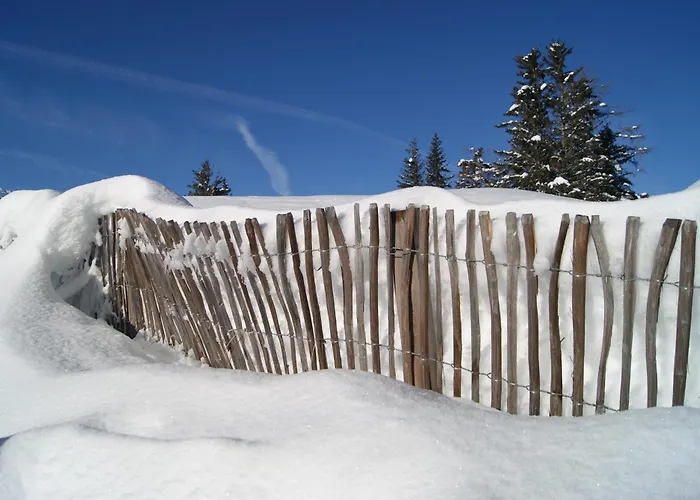 Bichlhof Appartamento *