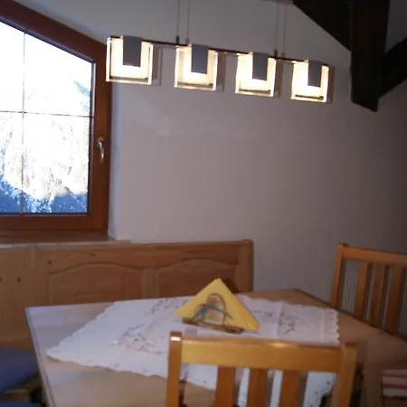 Bichlhof 아파트 *