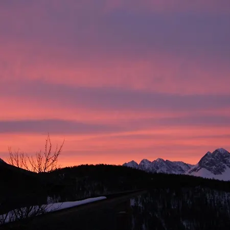 아파트 Bichlhof 니더타이