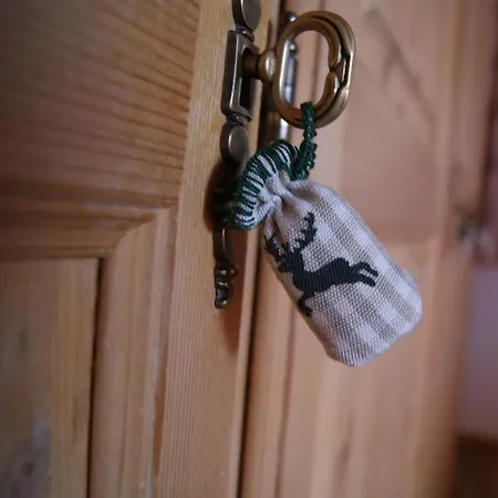 Bichlhof 니더타이