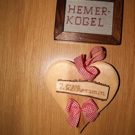 Bichlhof 니더타이