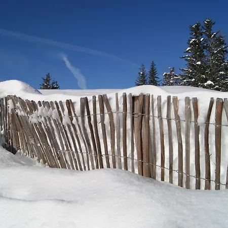 Bichlhof 아파트 *