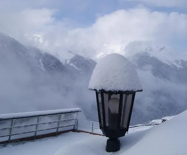 Bichlhof * Niederthai