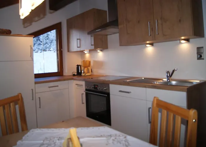 Bichlhof * Niederthai