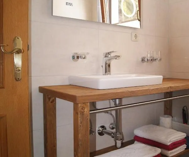 Bichlhof Appartement