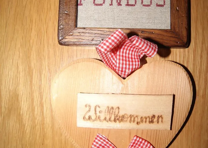 Bichlhof Appartement *