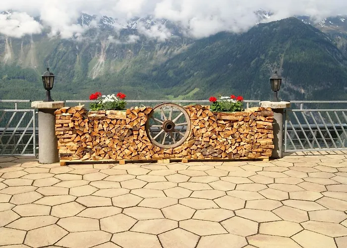 Bichlhof Апартаменты *