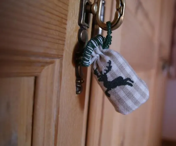 Bichlhof Нидертай