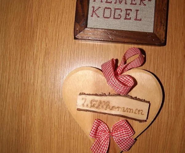 Bichlhof Нидертай