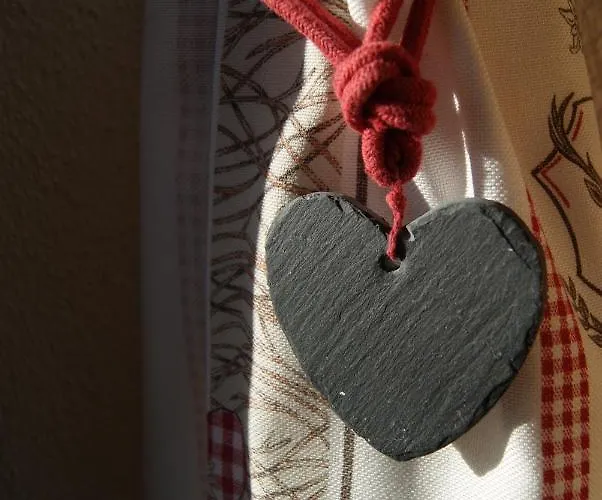 公寓 比克尔霍夫酒店 *