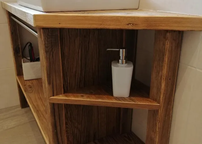 Bichlhof Апартаменты *