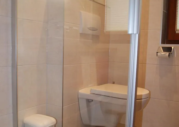 Апартаменты Bichlhof Нидертай