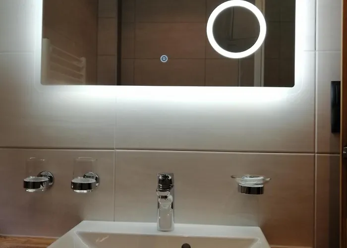 Bichlhof Нидертай